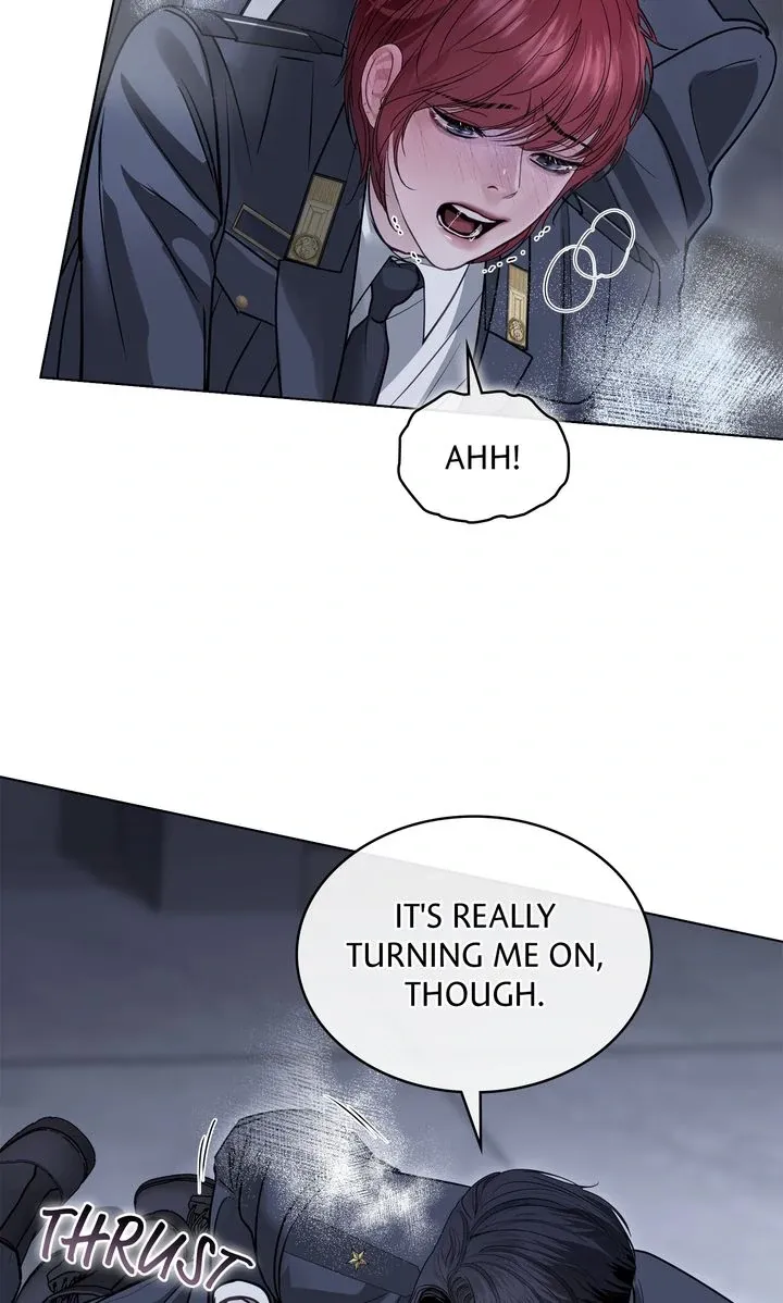 Barge In - Chapter 29 Page 36