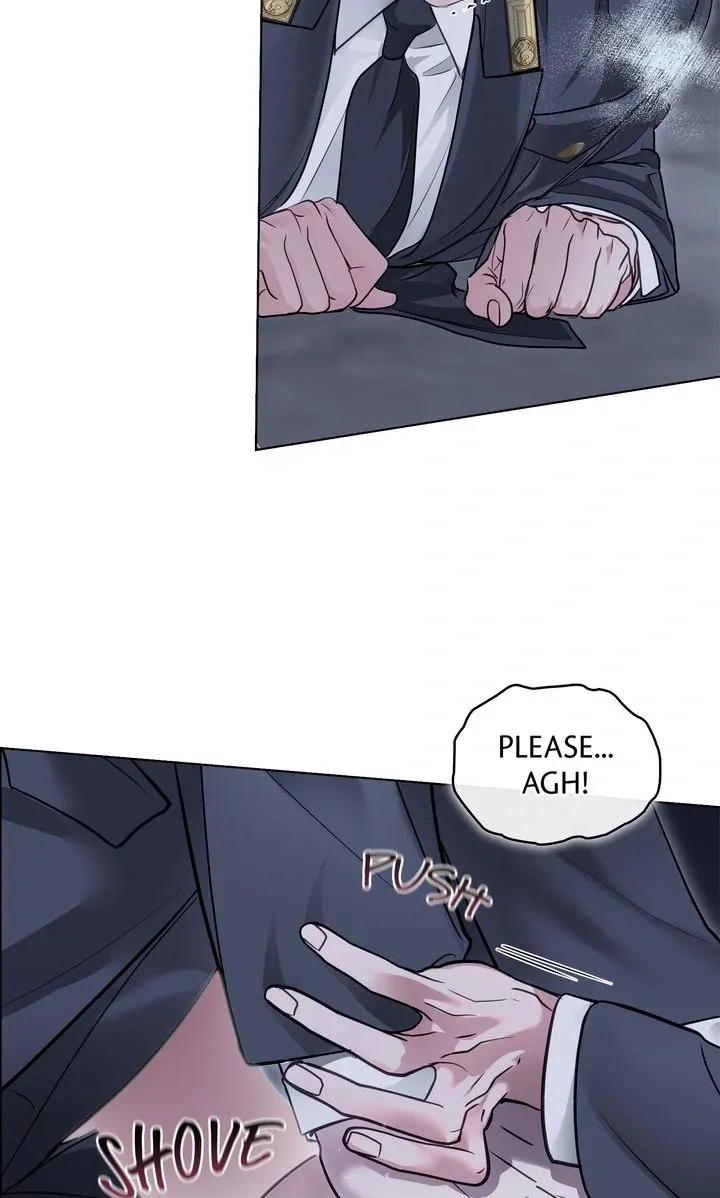Barge In - Chapter 29 Page 42