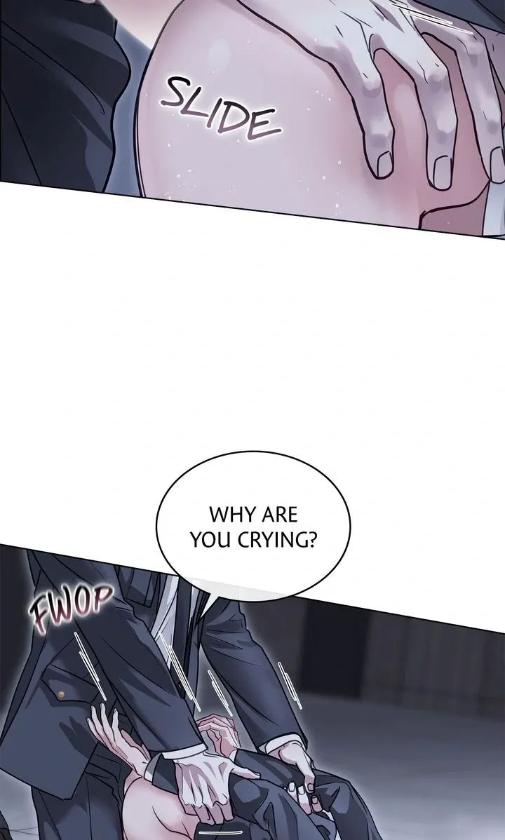 Barge In - Chapter 29 Page 43