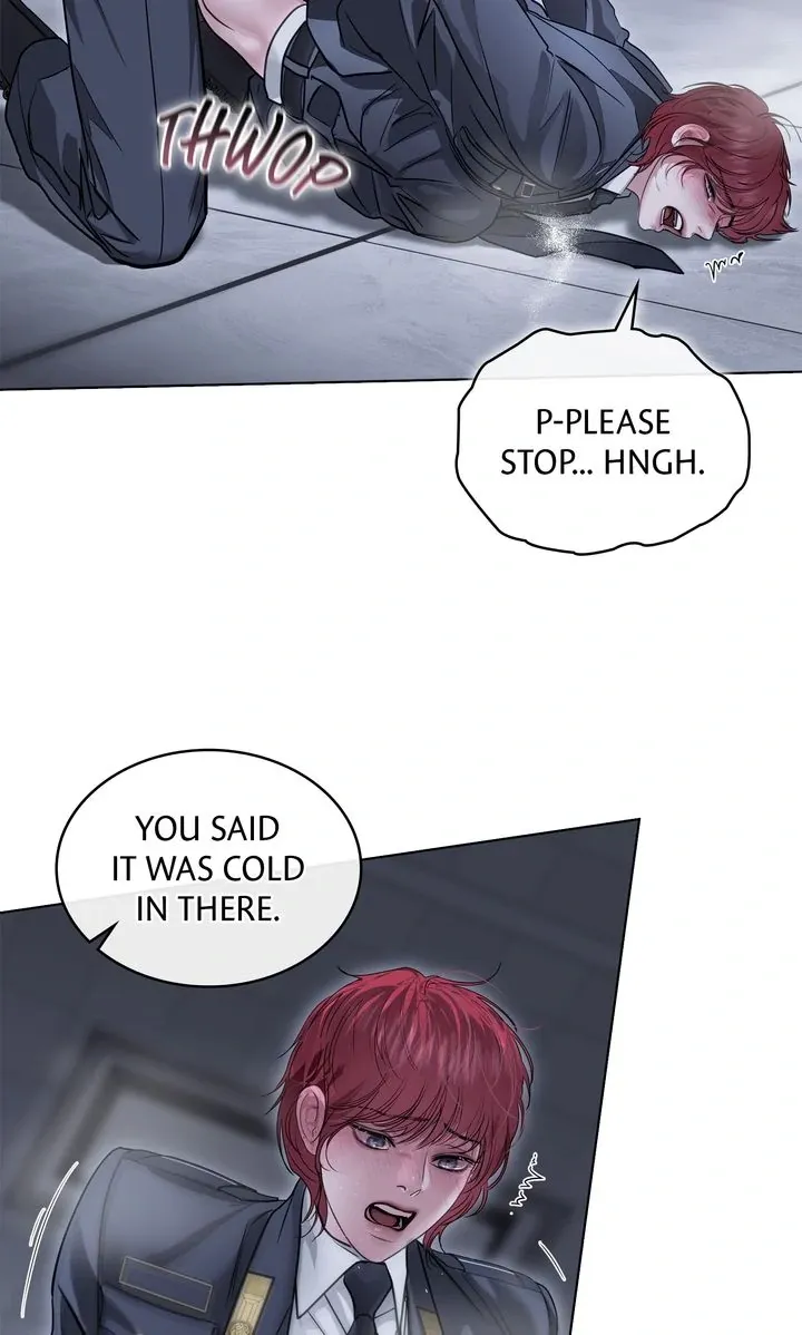 Barge In - Chapter 29 Page 44