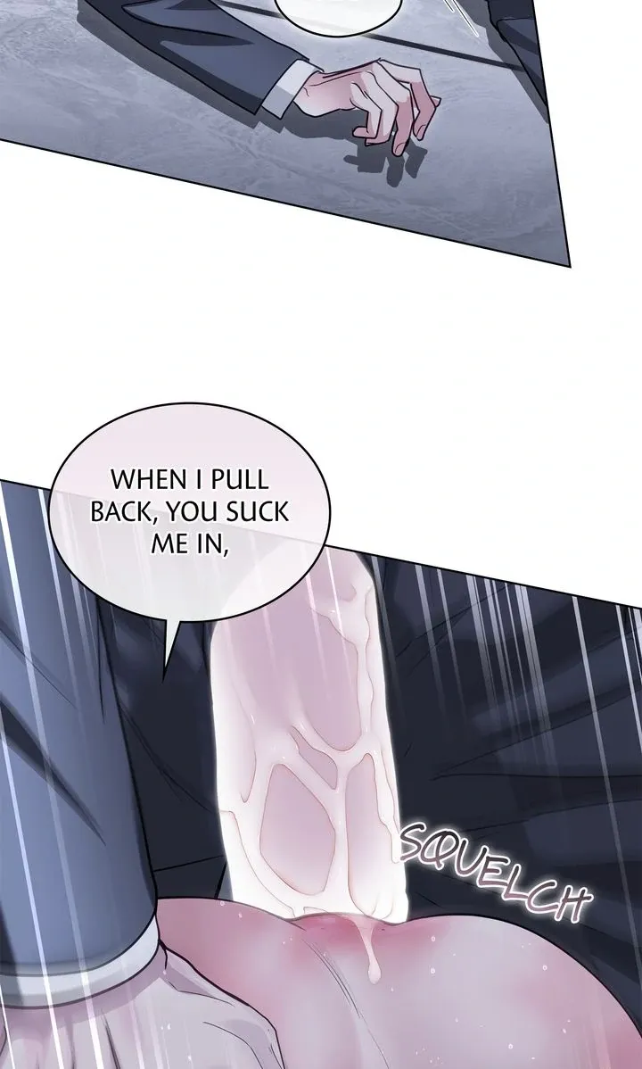 Barge In - Chapter 29 Page 63