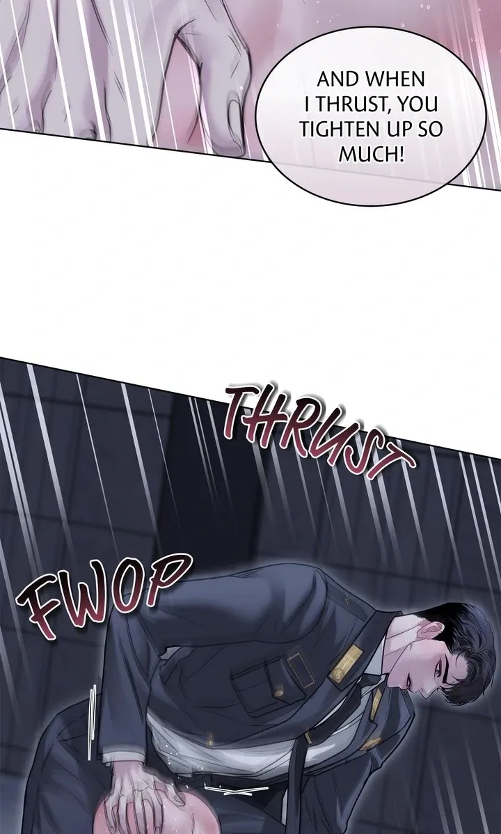 Barge In - Chapter 29 Page 64