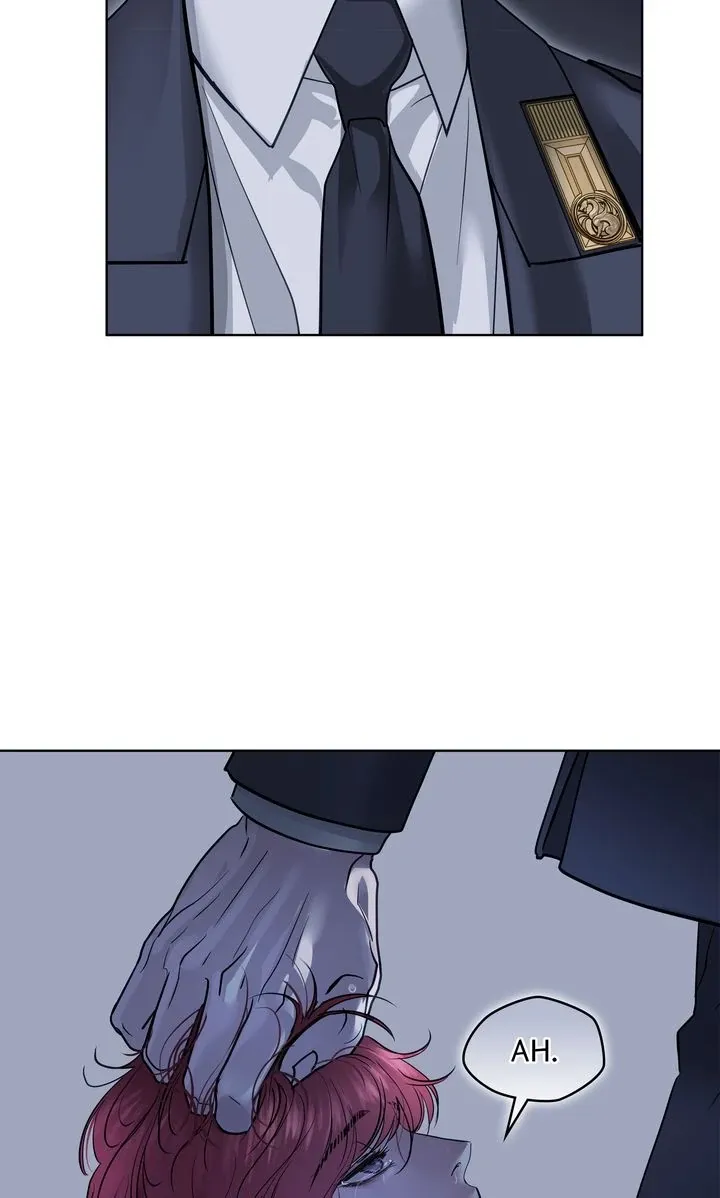 Barge In - Chapter 29 Page 80