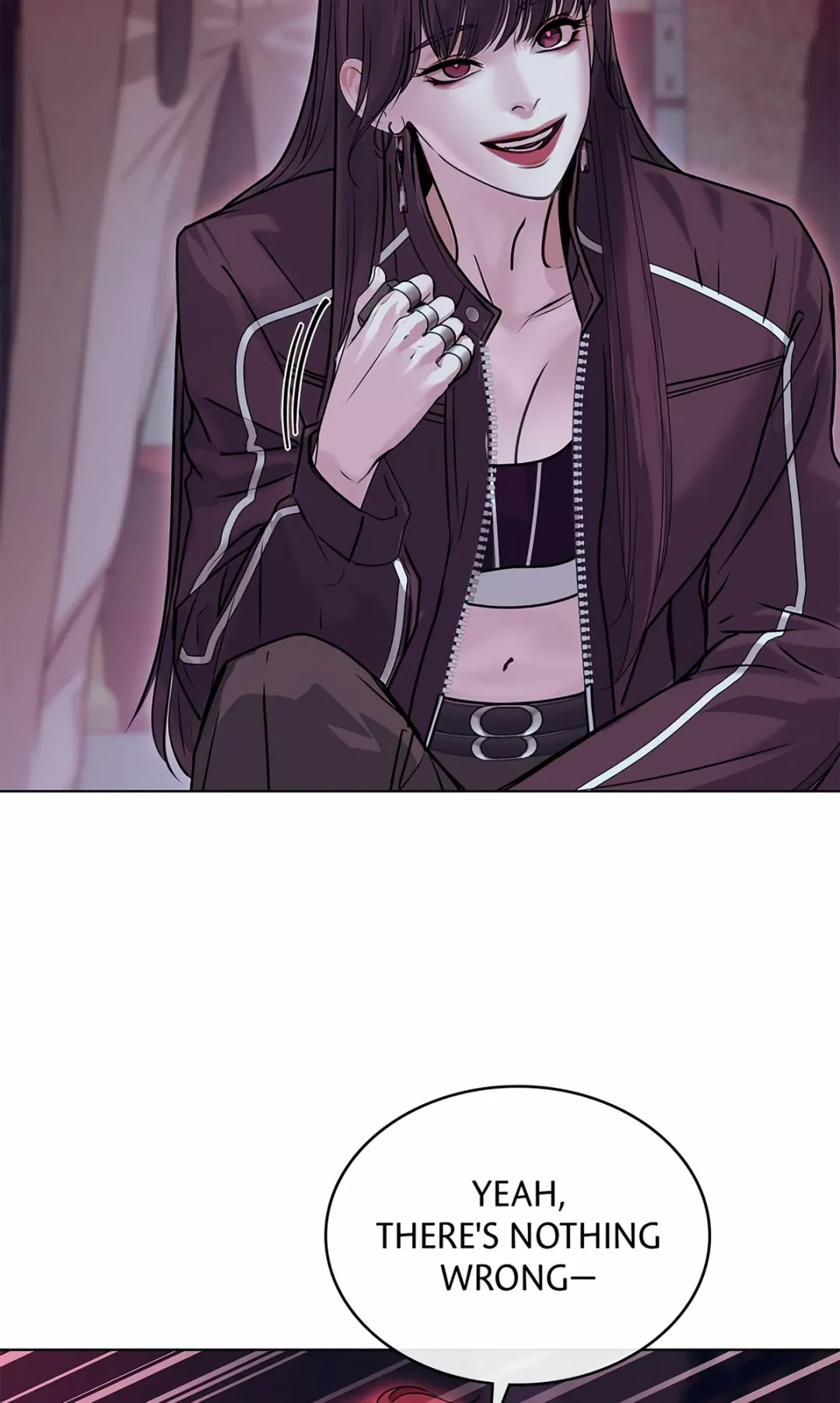 Barge In - Chapter 3 Page 14