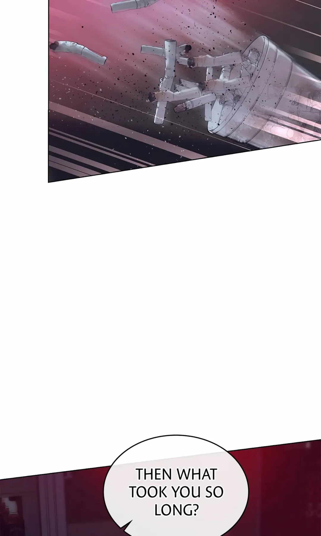 Barge In - Chapter 3 Page 16