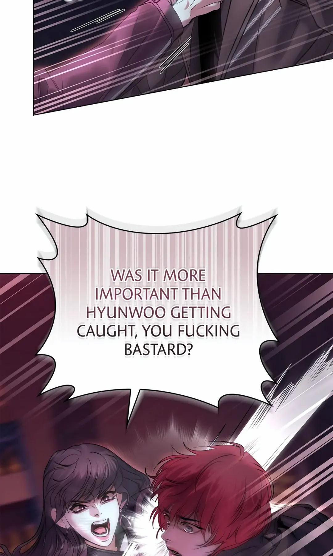 Barge In - Chapter 3 Page 21