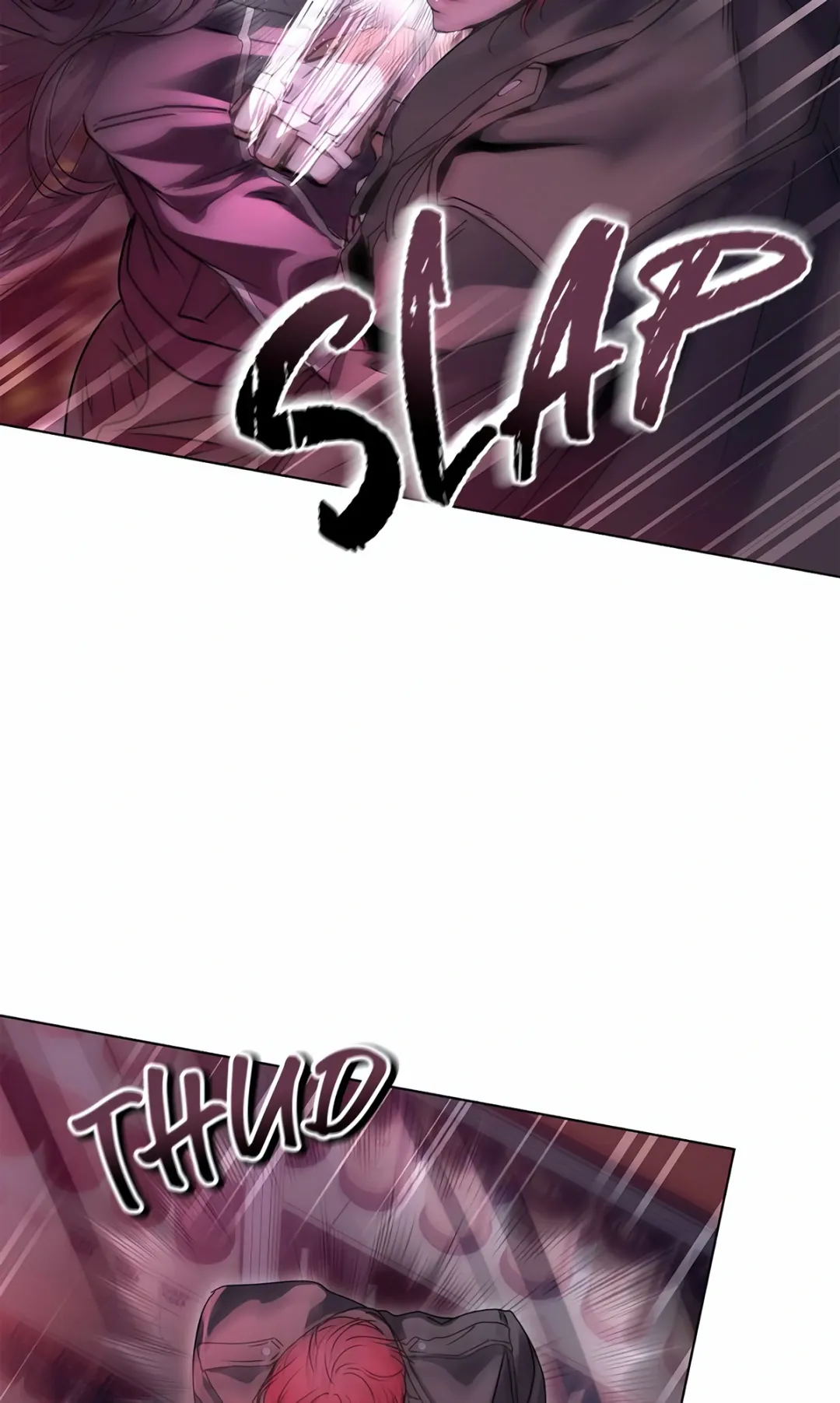 Barge In - Chapter 3 Page 22