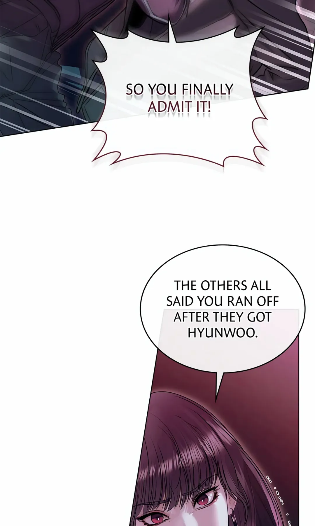 Barge In - Chapter 3 Page 29