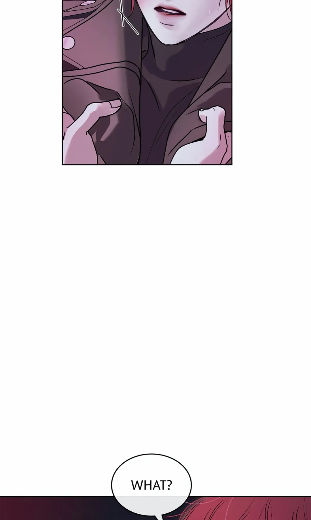 Barge In - Chapter 3 Page 32