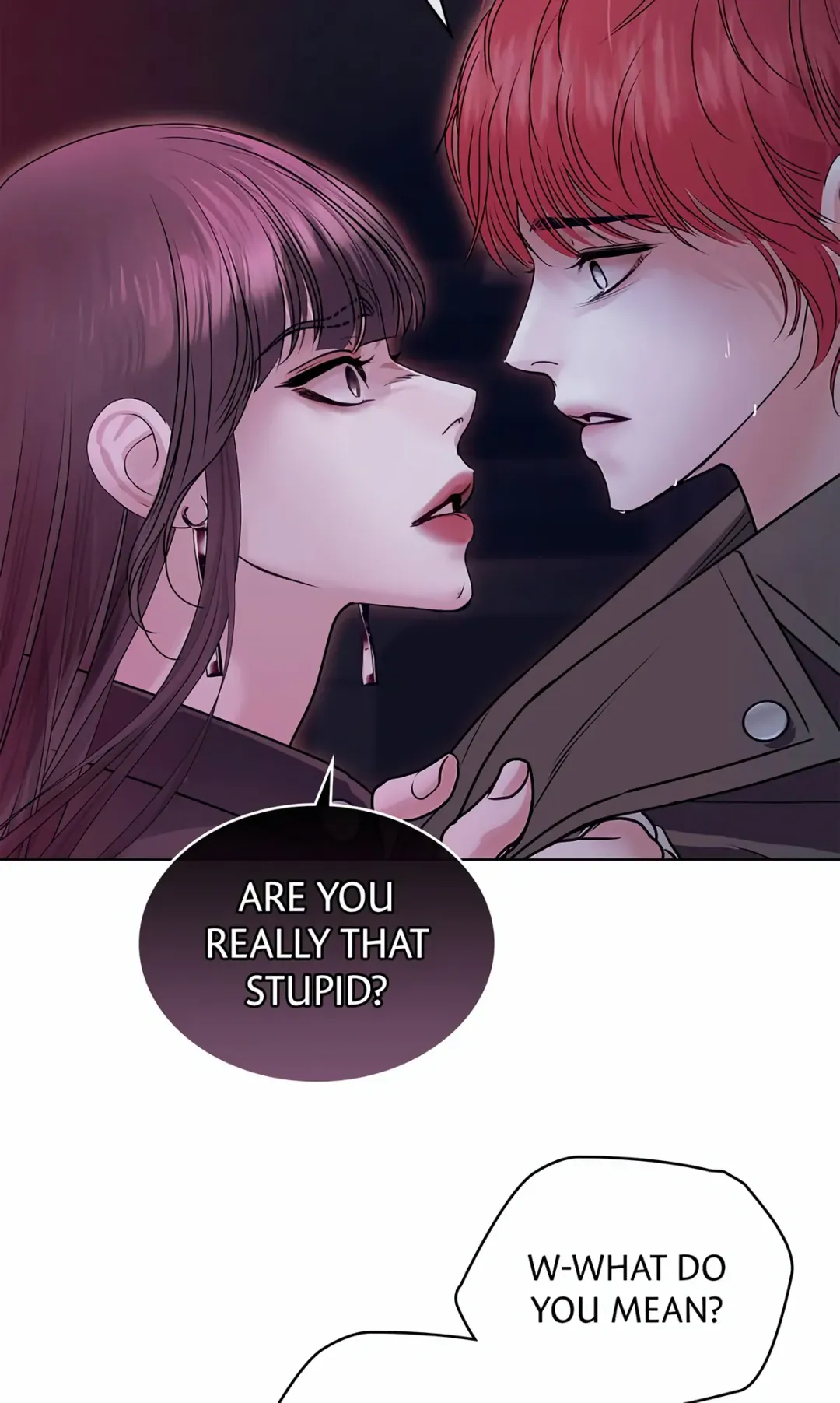 Barge In - Chapter 3 Page 33