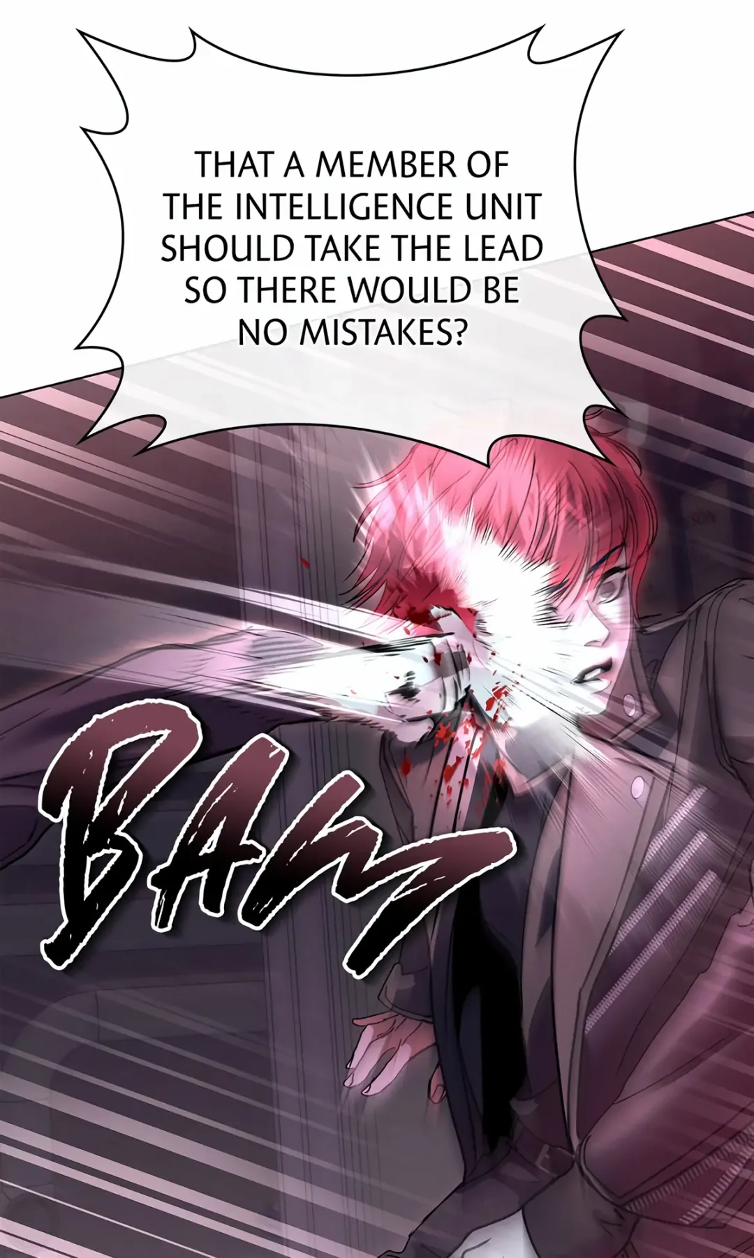Barge In - Chapter 3 Page 41