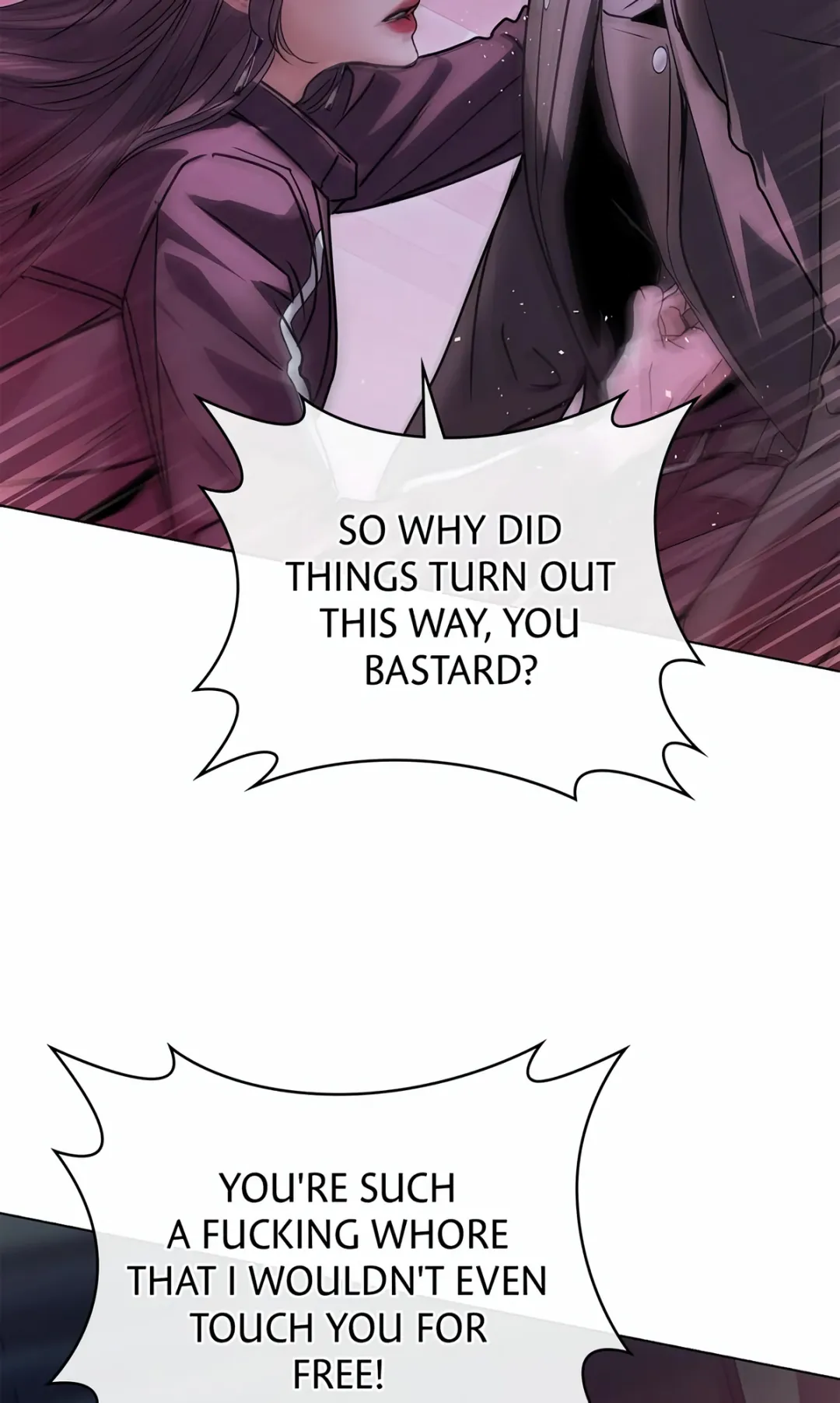 Barge In - Chapter 3 Page 43