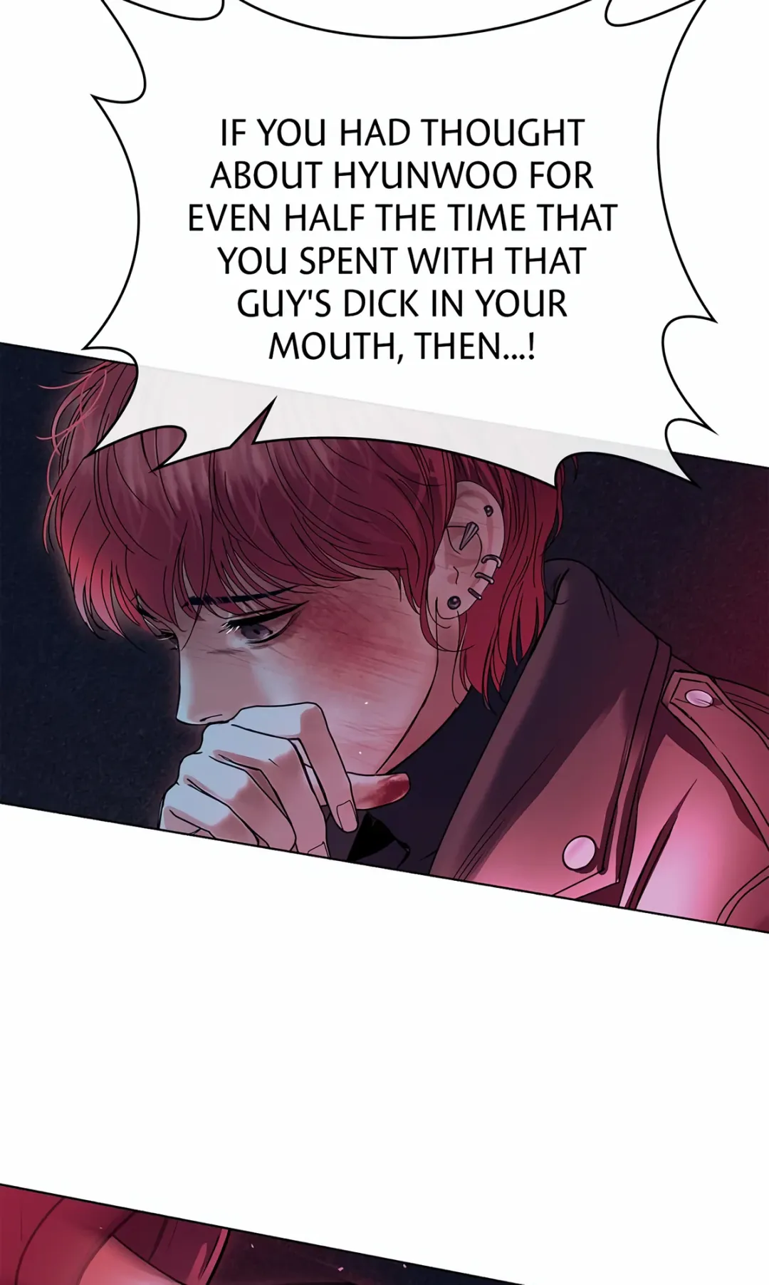 Barge In - Chapter 3 Page 49