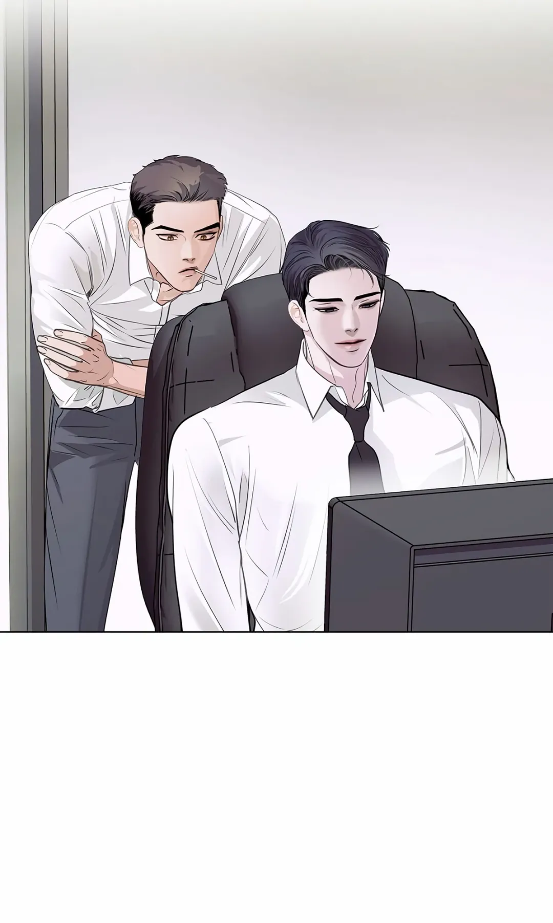 Barge In - Chapter 3 Page 62