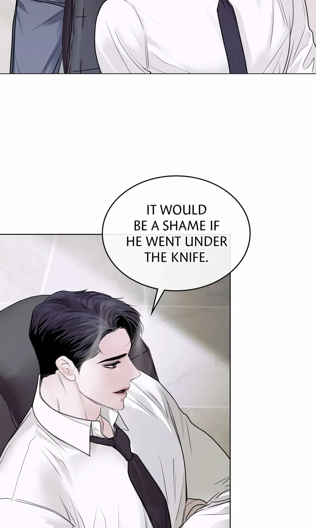 Barge In - Chapter 3 Page 65