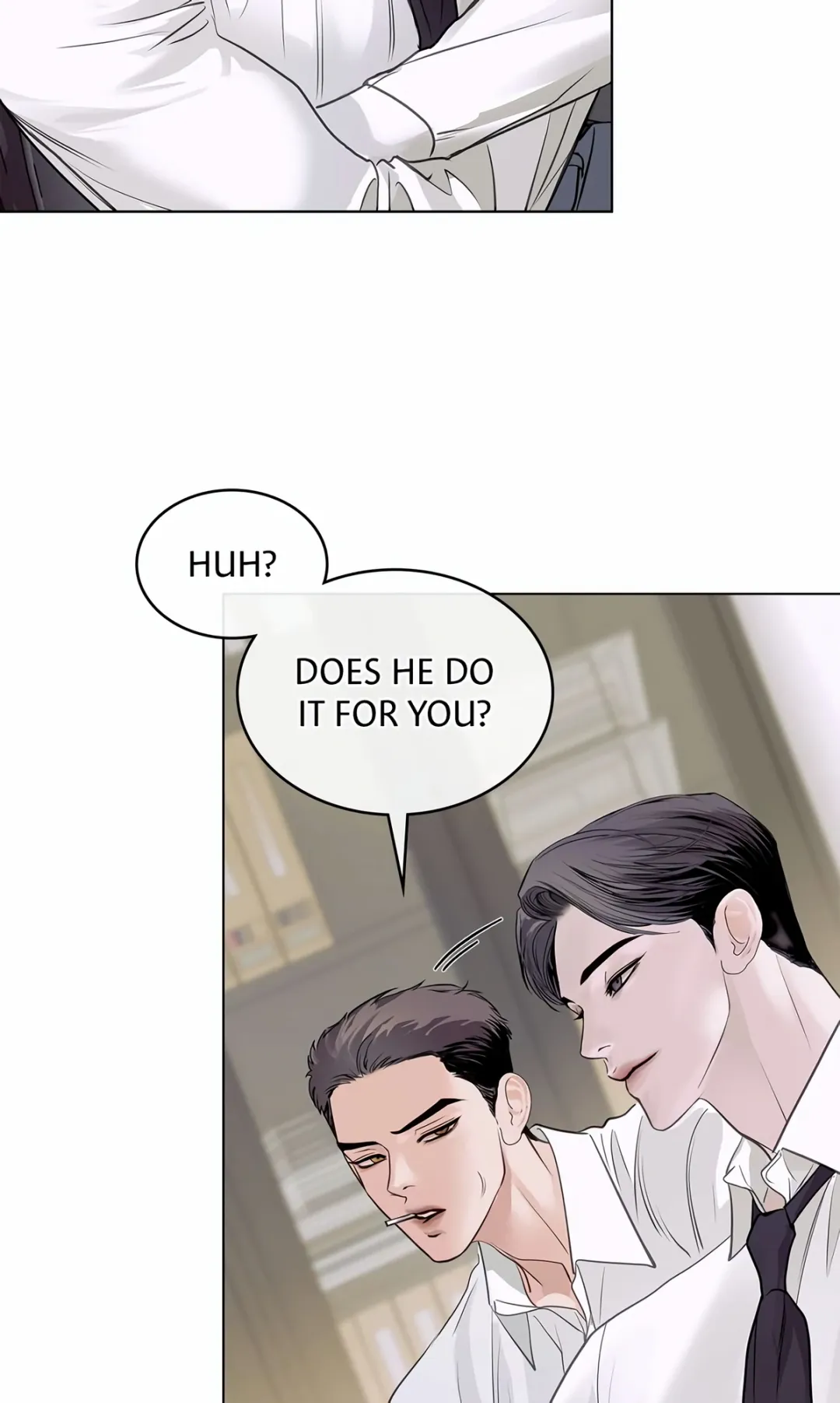 Barge In - Chapter 3 Page 66