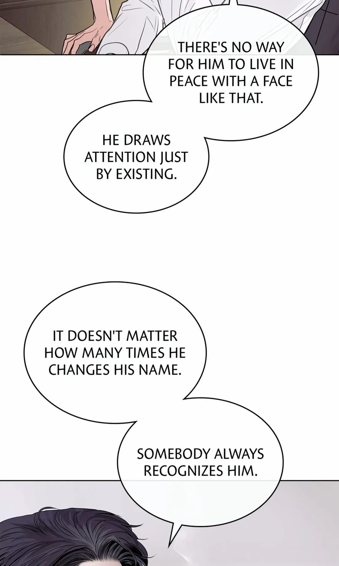 Barge In - Chapter 3 Page 68