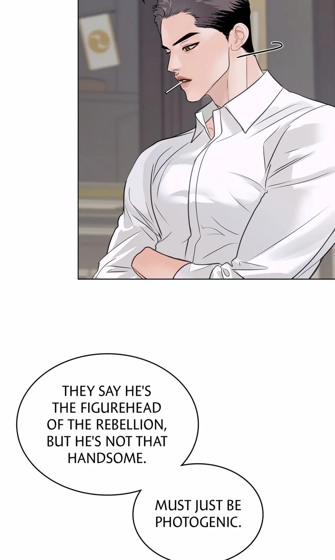 Barge In - Chapter 3 Page 71