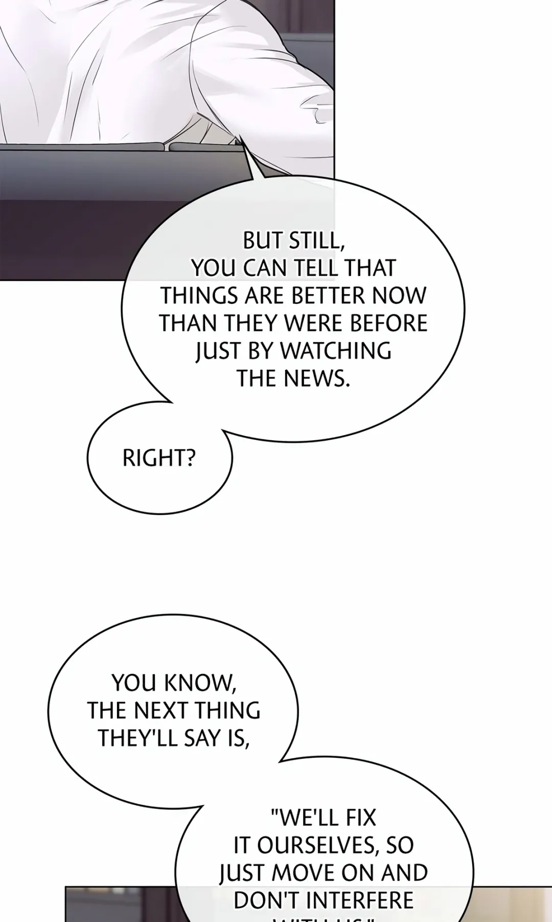 Barge In - Chapter 3 Page 78