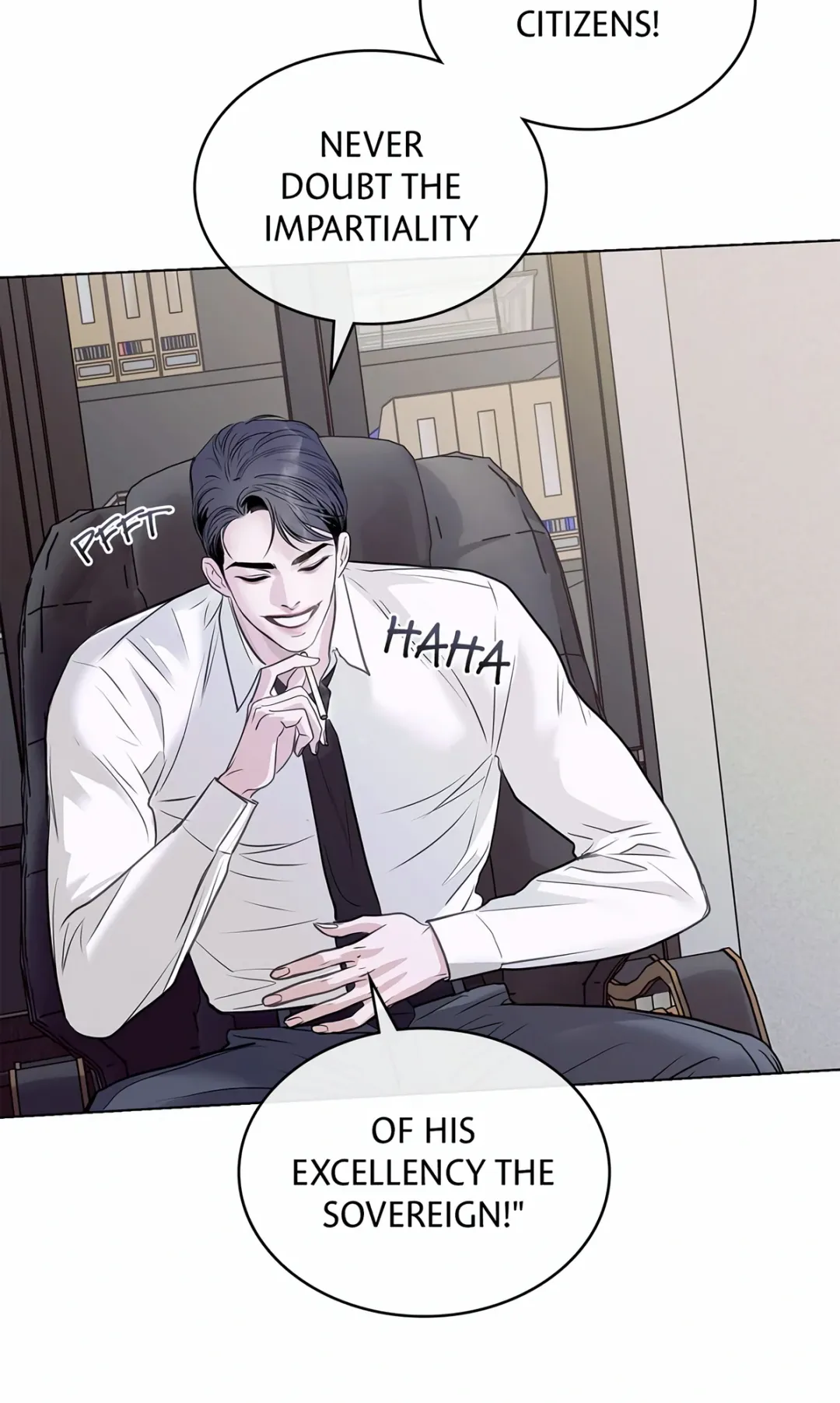 Barge In - Chapter 3 Page 80
