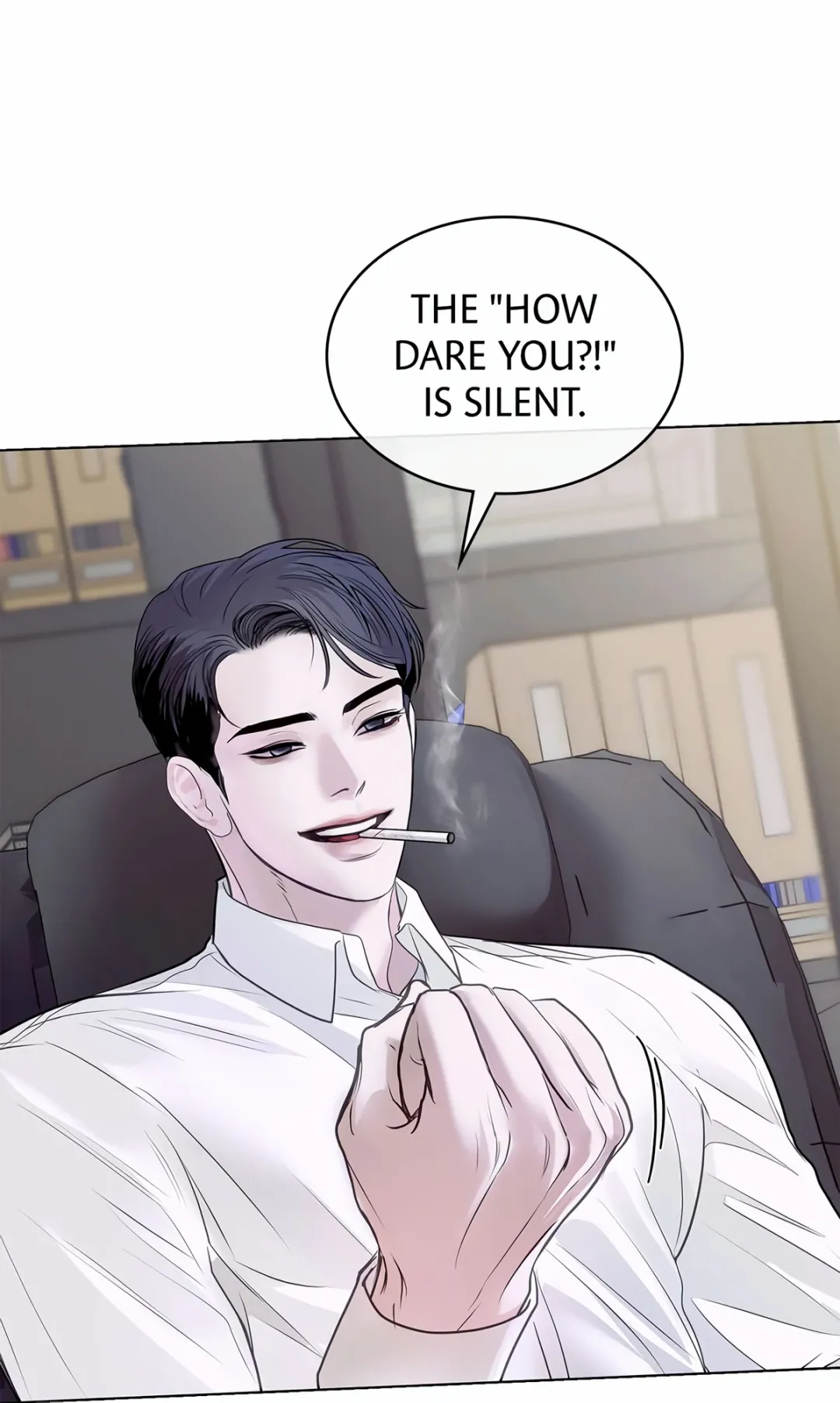 Barge In - Chapter 3 Page 81