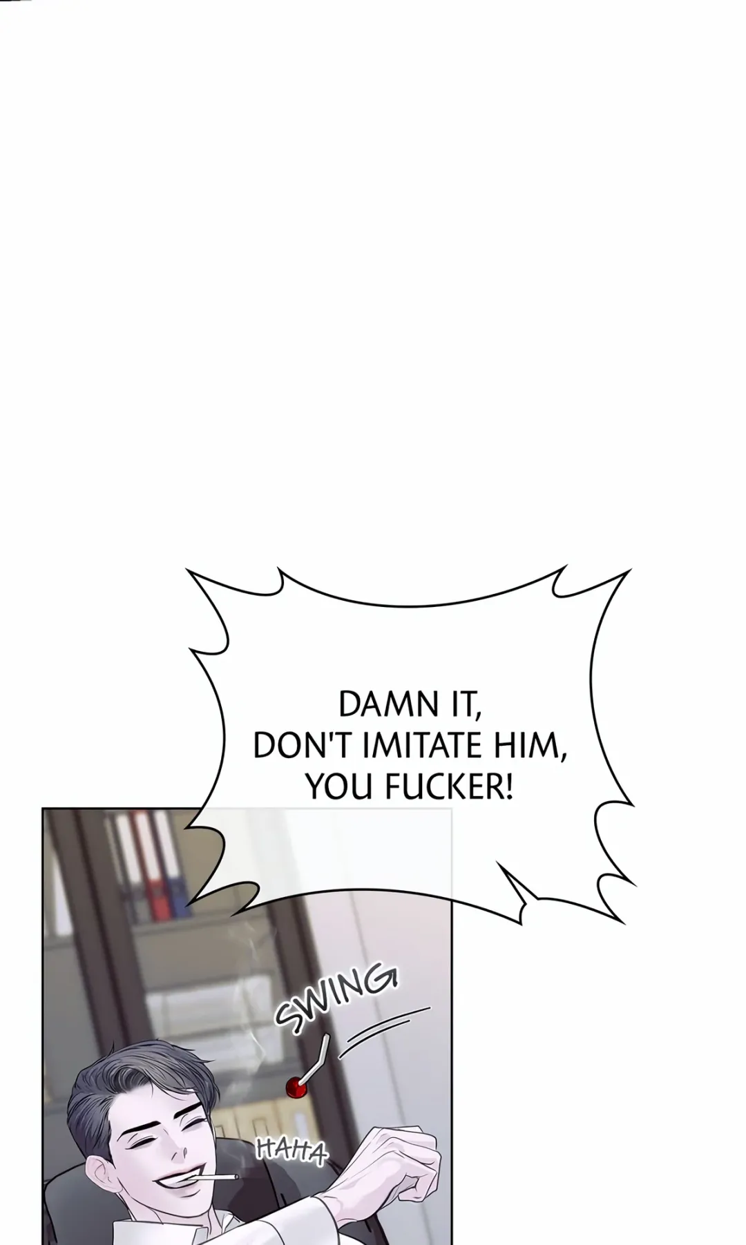 Barge In - Chapter 3 Page 82