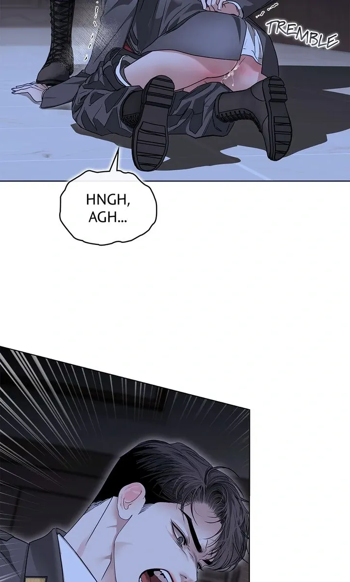 Barge In - Chapter 30 Page 6