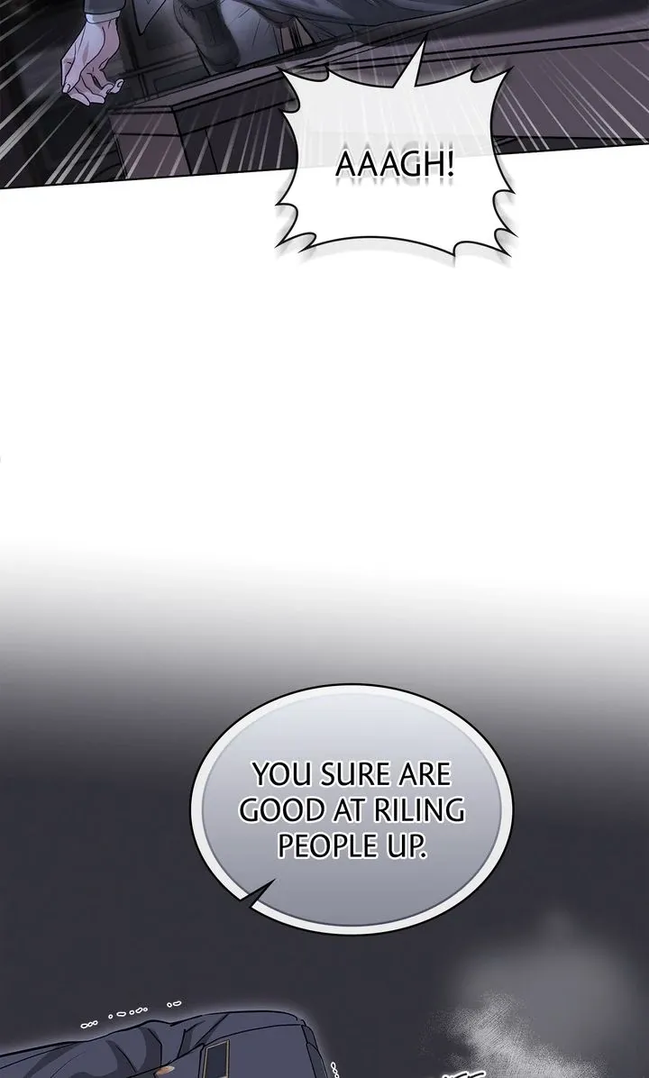 Barge In - Chapter 30 Page 11