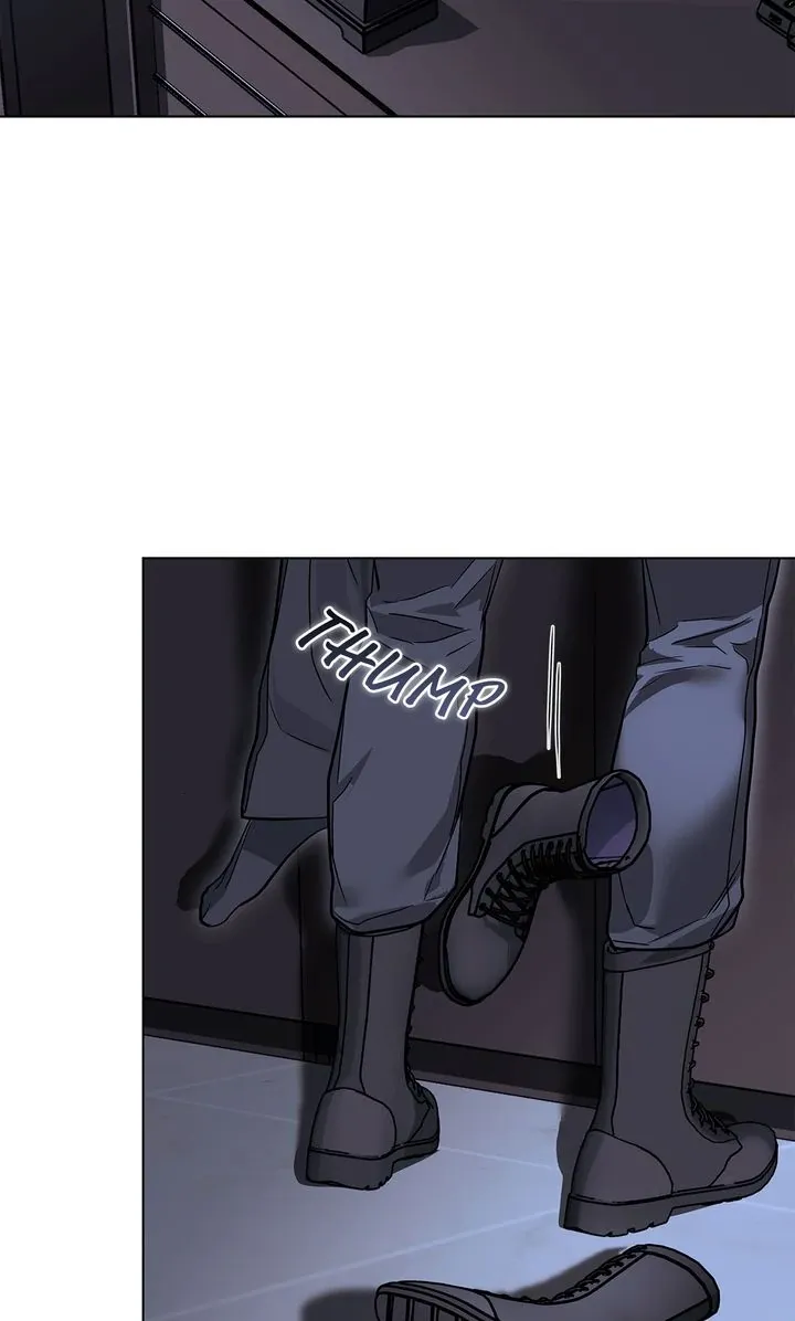 Barge In - Chapter 30 Page 20