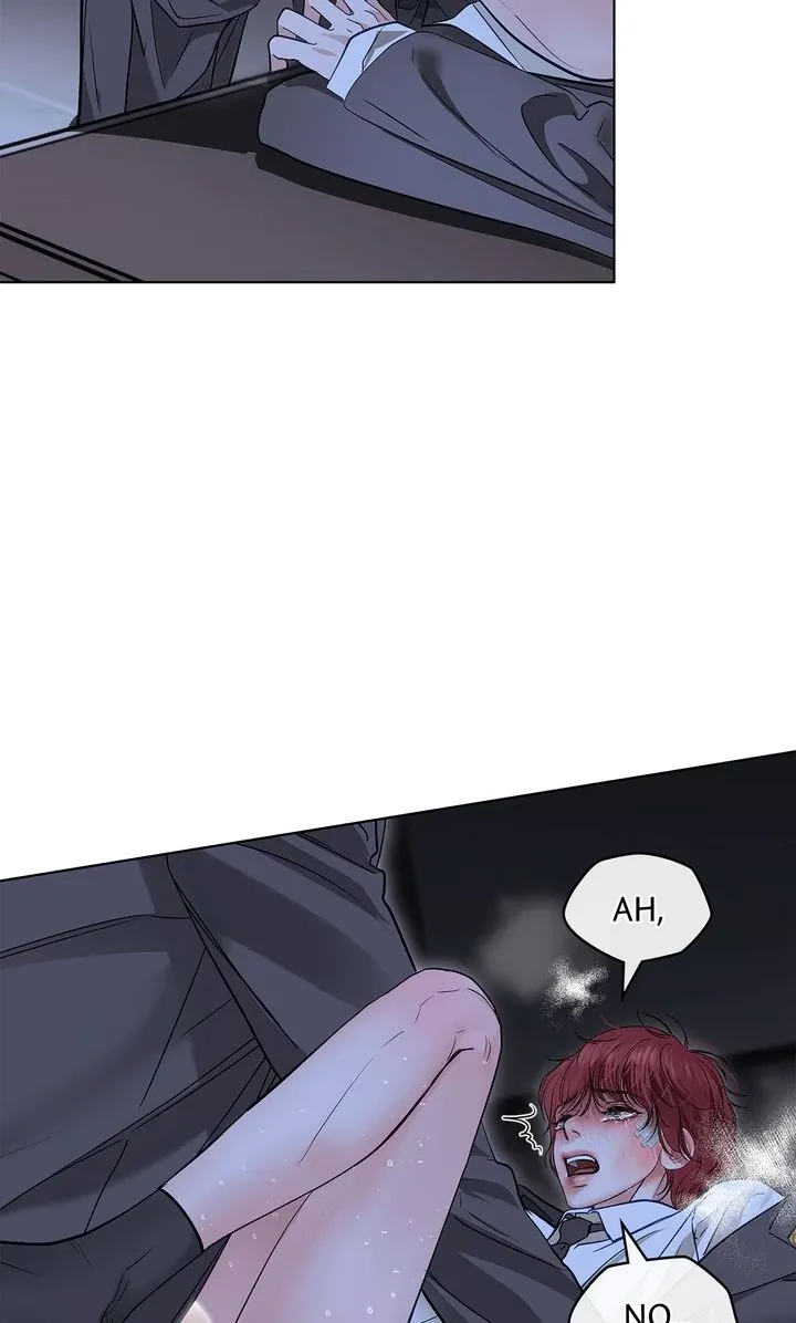 Barge In - Chapter 30 Page 22