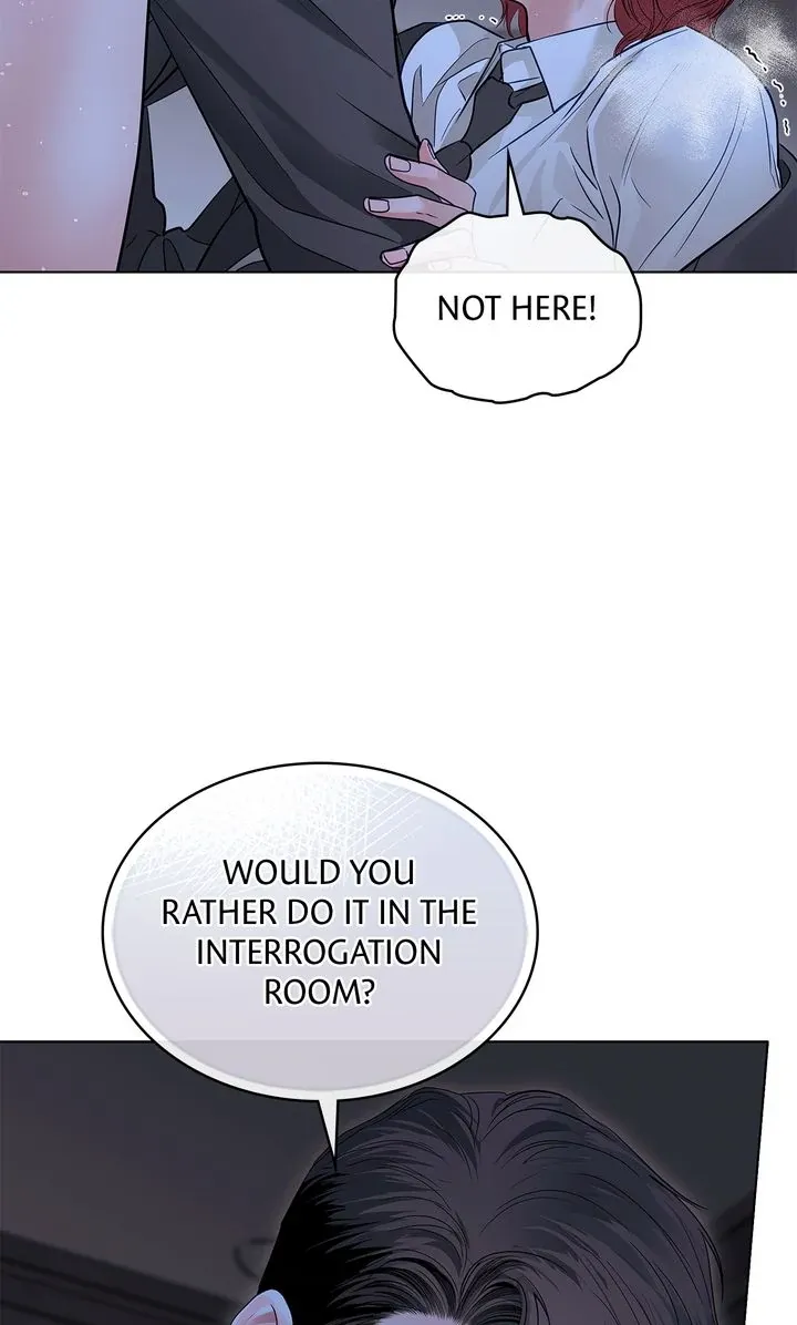 Barge In - Chapter 30 Page 24