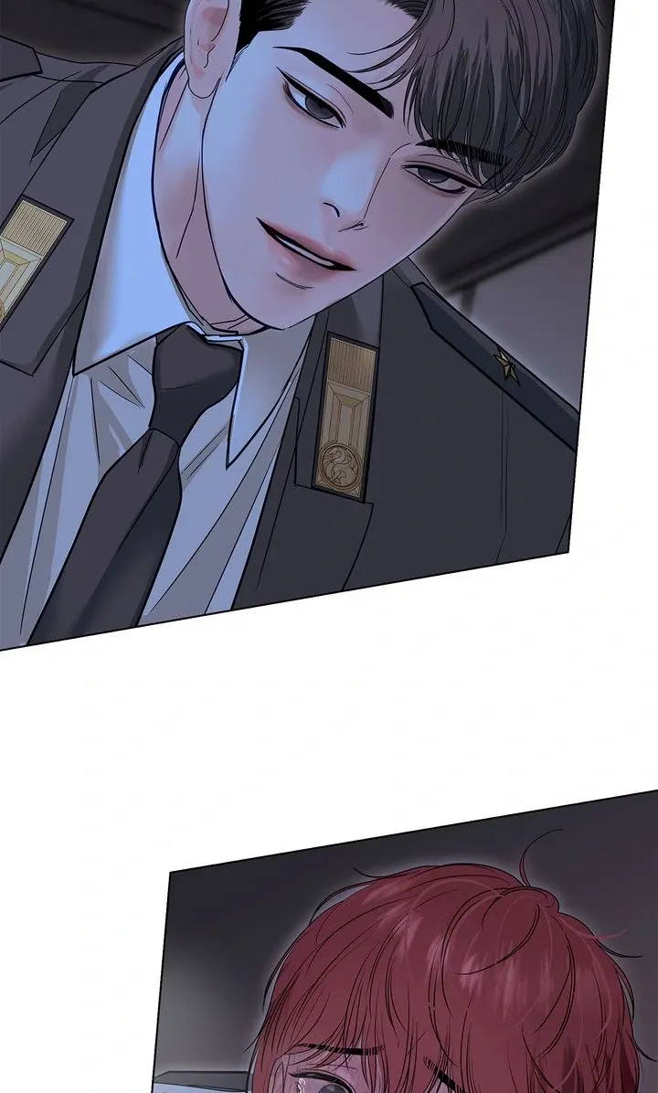 Barge In - Chapter 30 Page 25