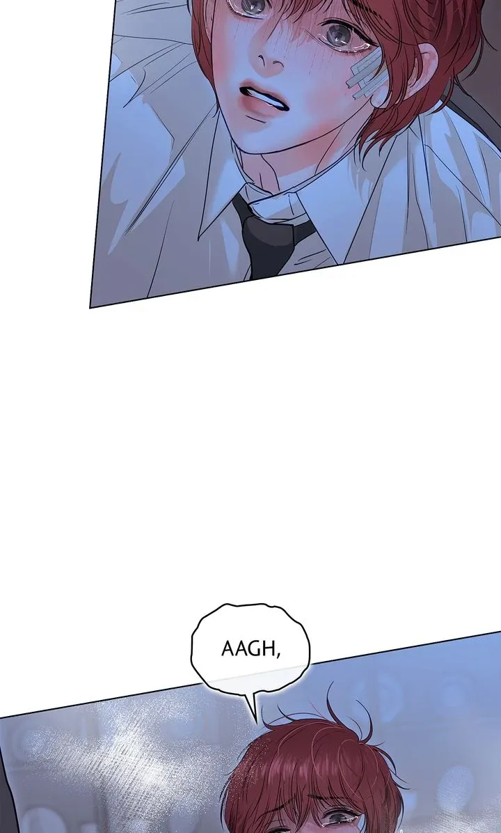 Barge In - Chapter 30 Page 26