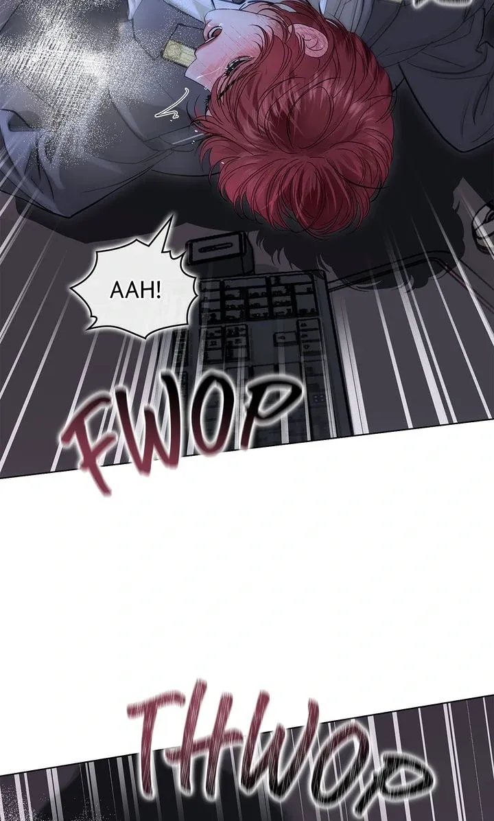 Barge In - Chapter 30 Page 29