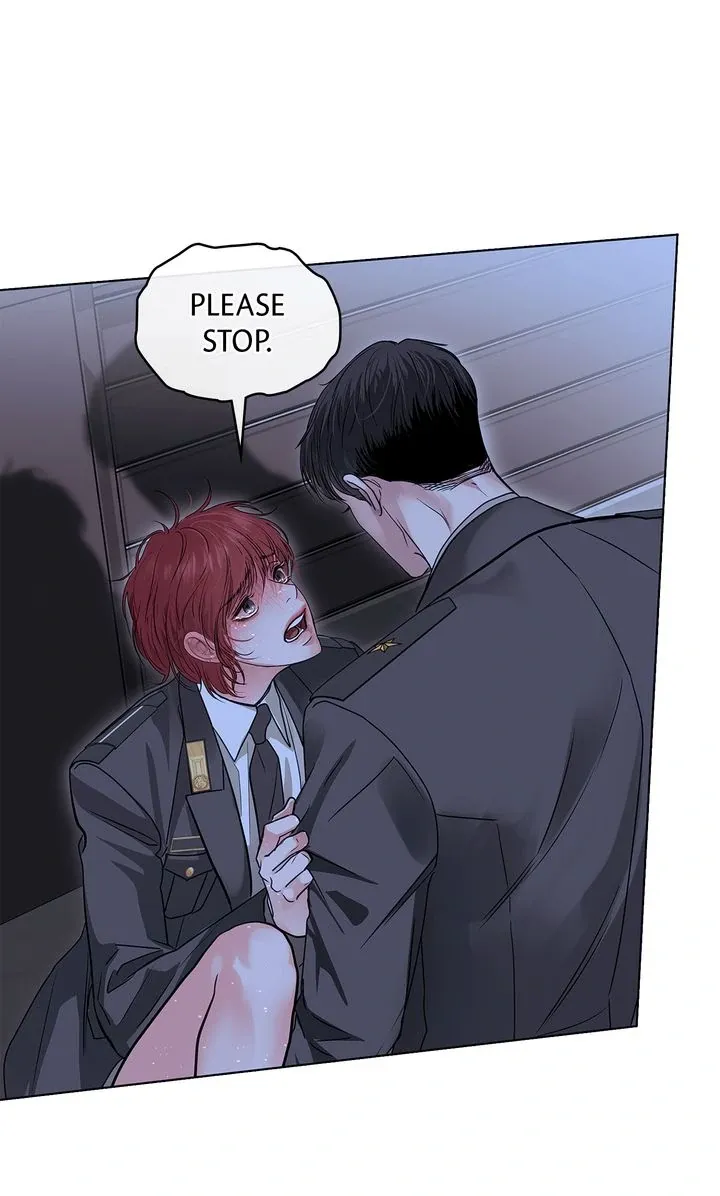 Barge In - Chapter 30 Page 60