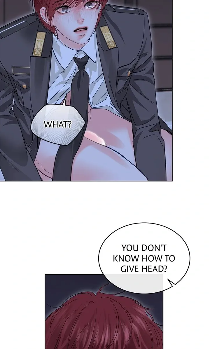 Barge In - Chapter 30 Page 65