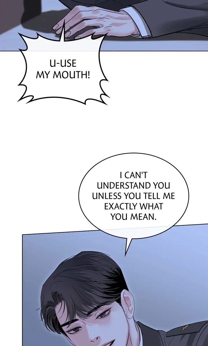 Barge In - Chapter 30 Page 70