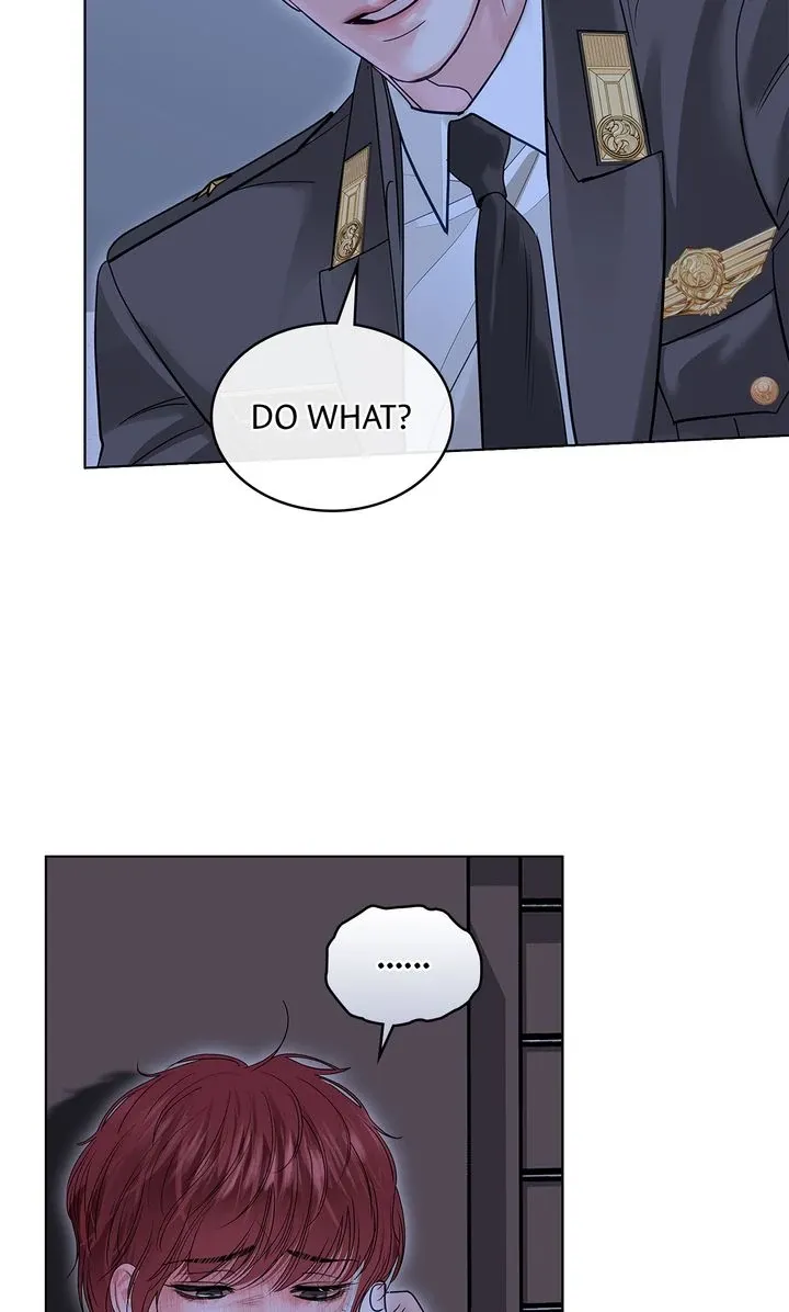 Barge In - Chapter 30 Page 71