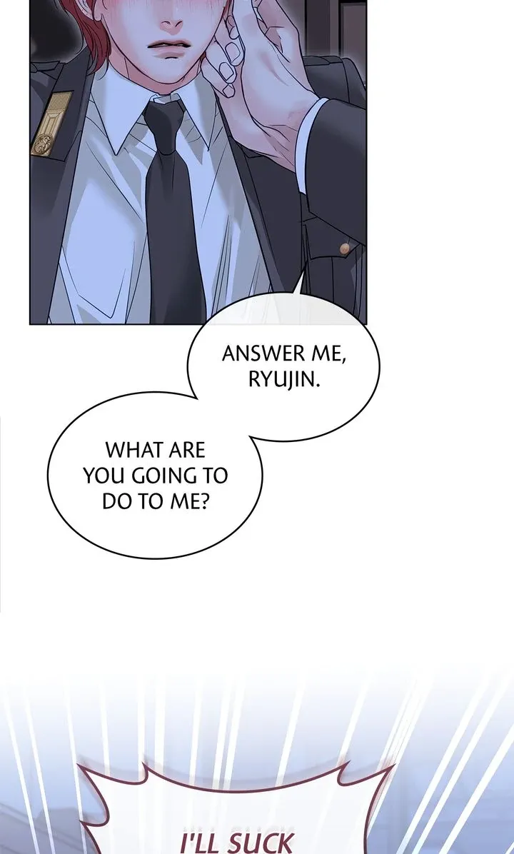 Barge In - Chapter 30 Page 72