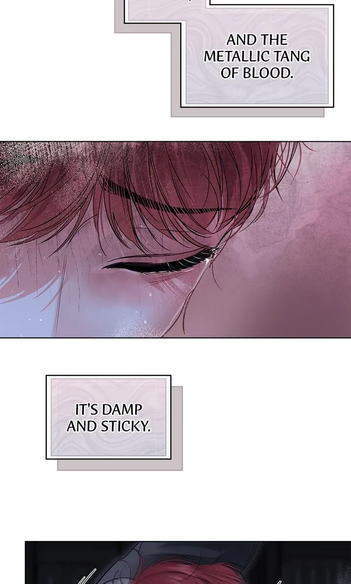 Barge In - Chapter 31 Page 13