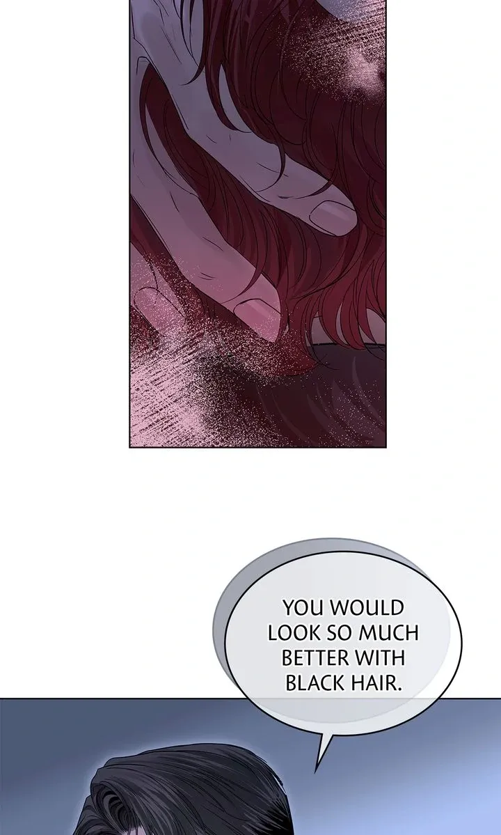 Barge In - Chapter 31 Page 21