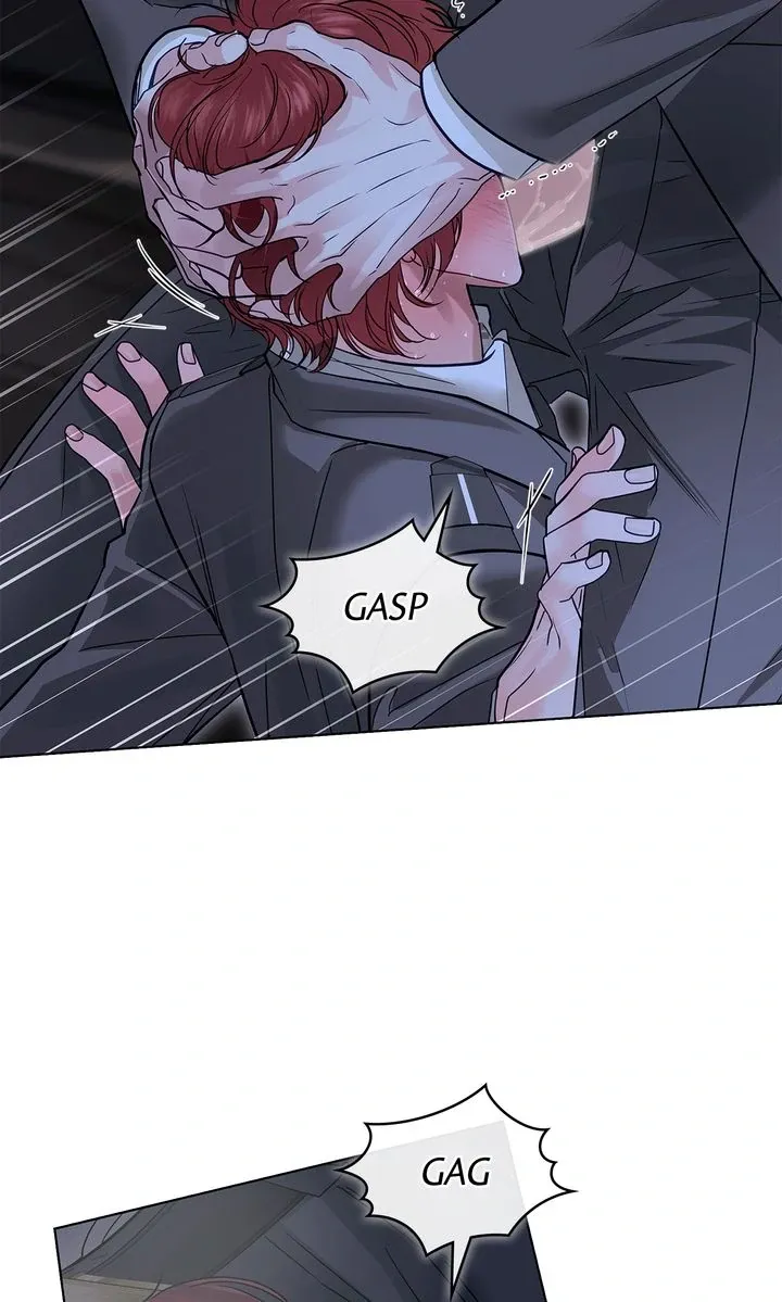 Barge In - Chapter 31 Page 30
