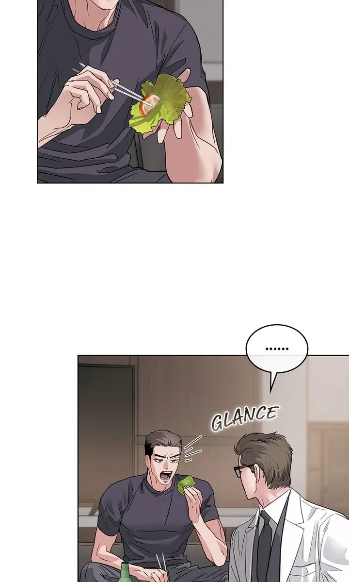 Barge In - Chapter 31 Page 54
