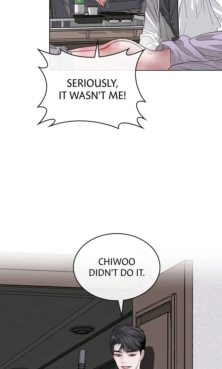 Barge In - Chapter 31 Page 55