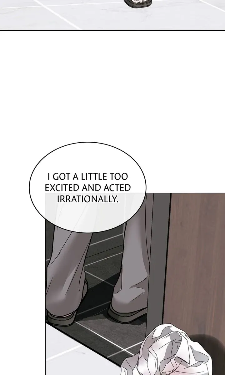 Barge In - Chapter 31 Page 57