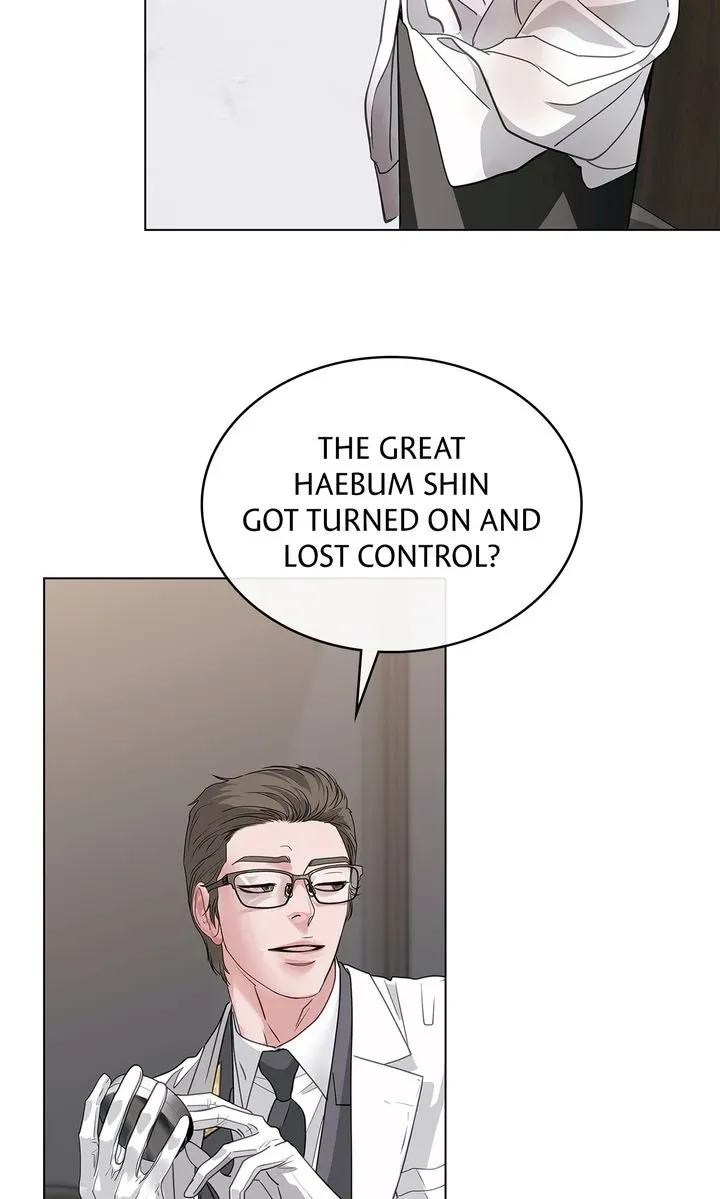 Barge In - Chapter 31 Page 58