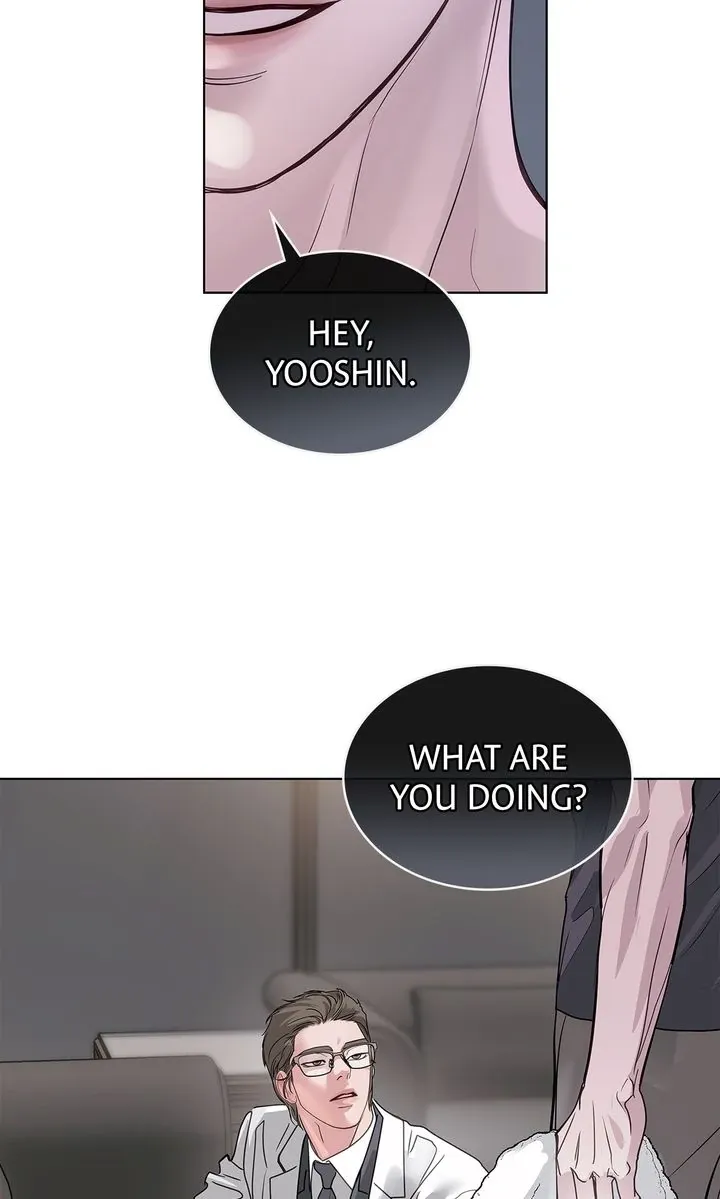 Barge In - Chapter 31 Page 61