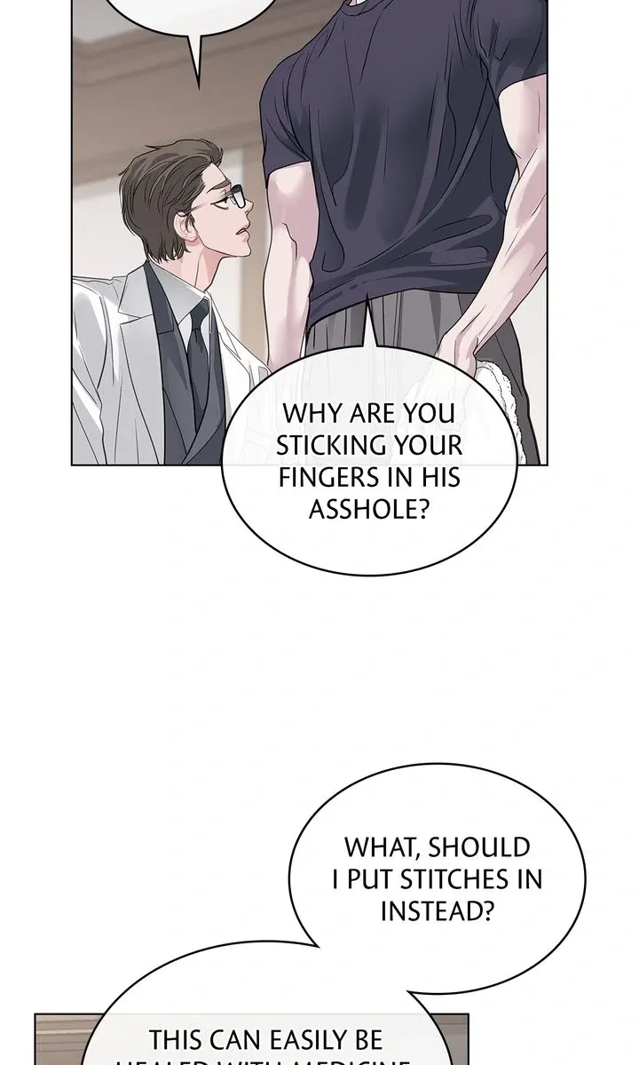 Barge In - Chapter 31 Page 63