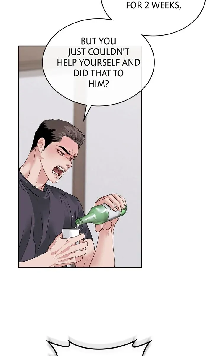 Barge In - Chapter 31 Page 79