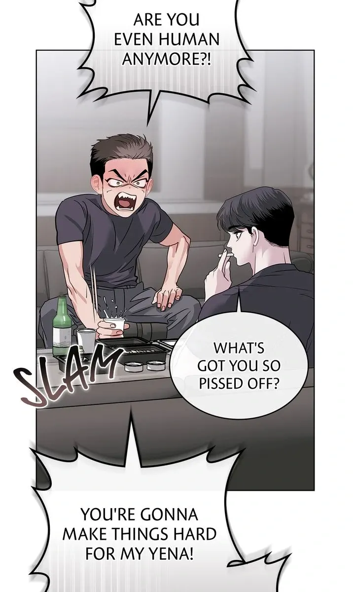 Barge In - Chapter 31 Page 80